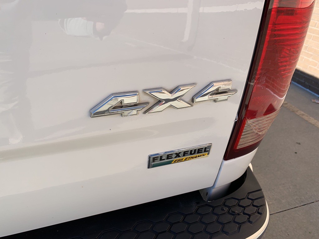 2017 RAM 1500 Image 8