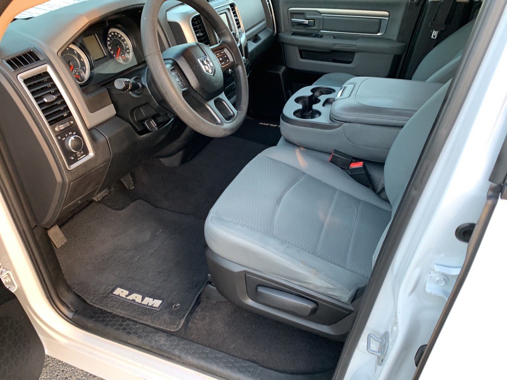 2017 RAM 1500 Image 10