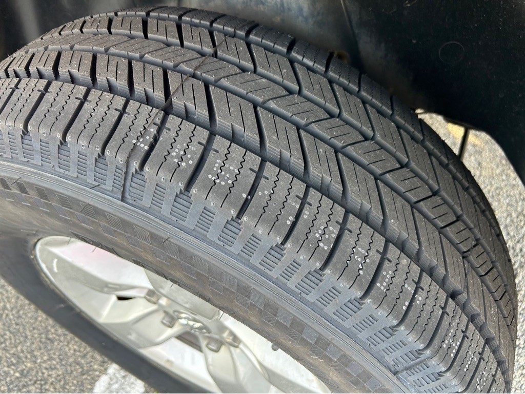 2017 RAM 1500 Image 11