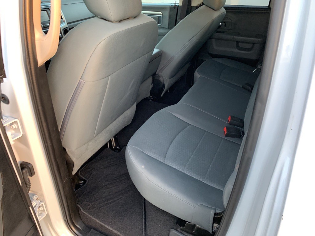 2017 RAM 1500 Image 12