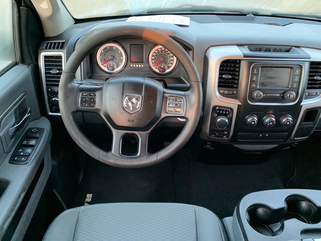 2017 RAM 1500 Image 14