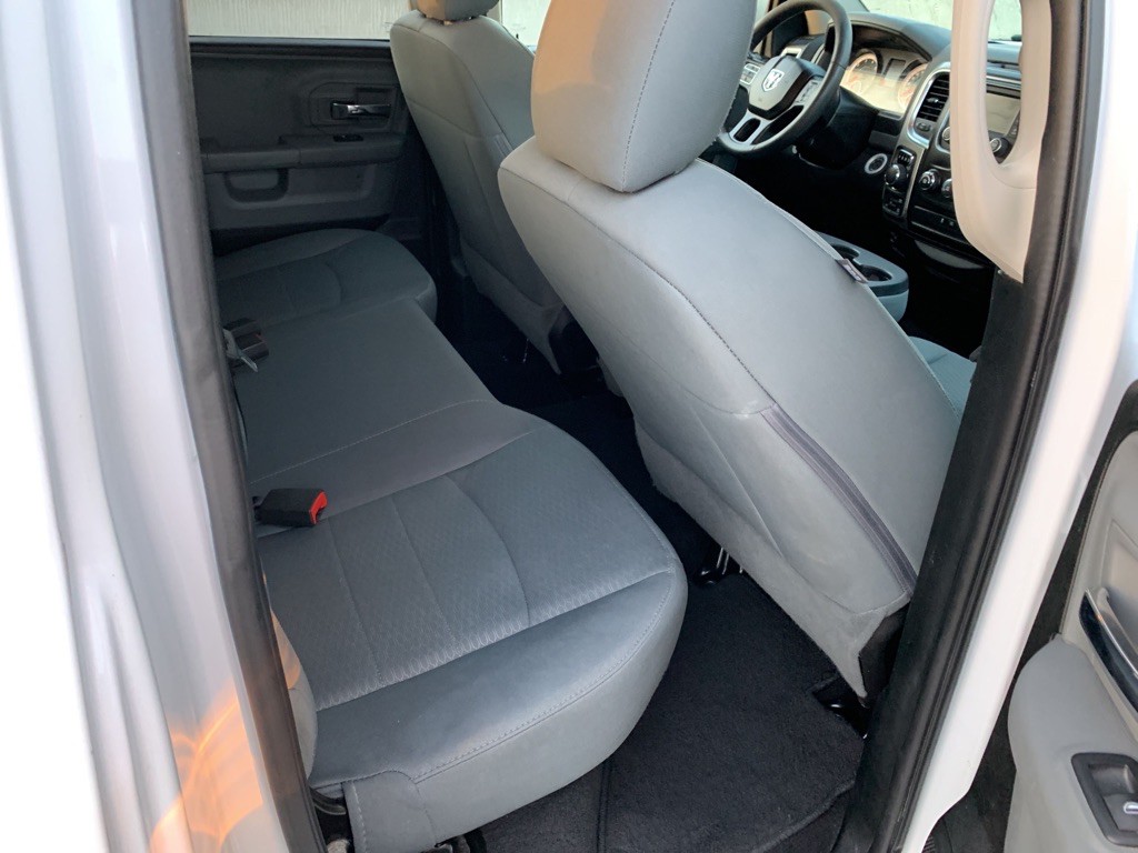 2017 RAM 1500 Image 15