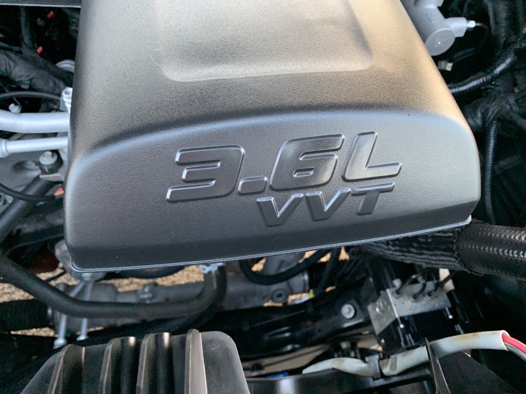 2017 RAM 1500 Image 19