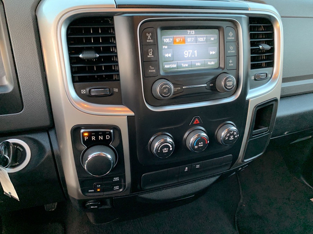 2017 RAM 1500 Image 20