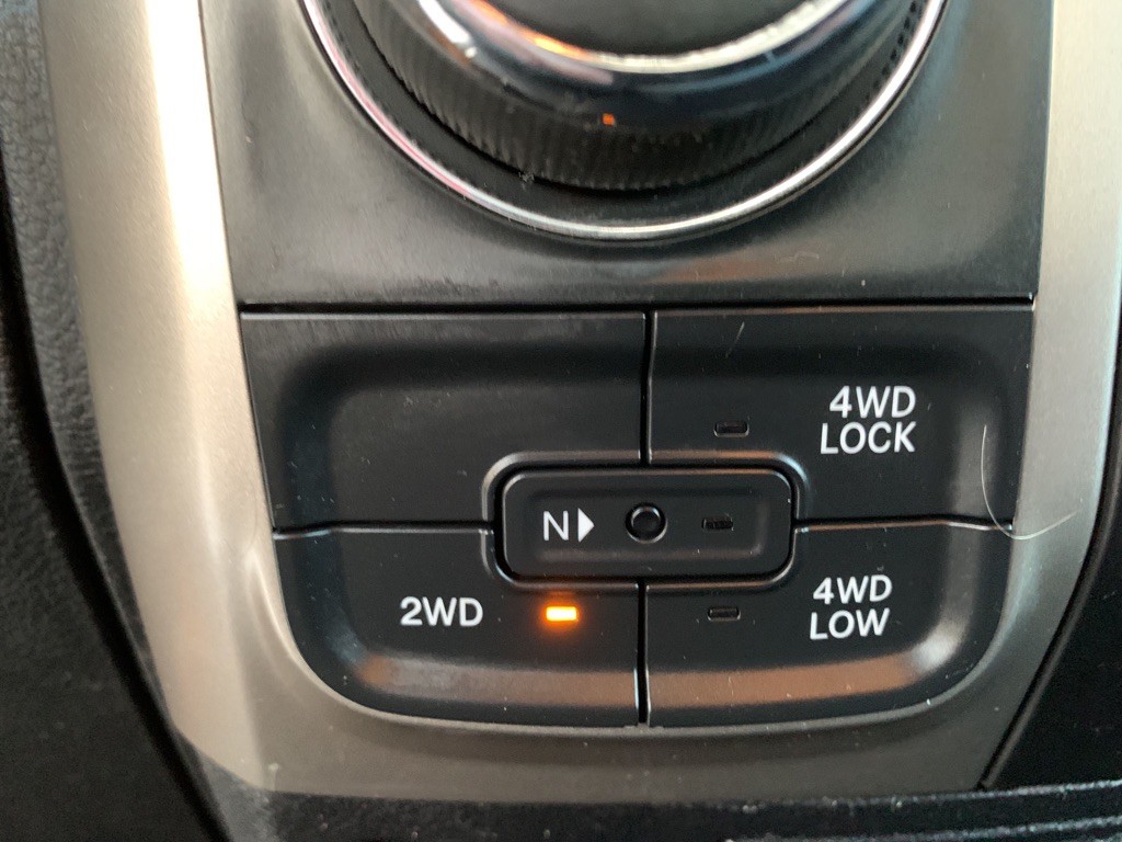 2017 RAM 1500 Image 21