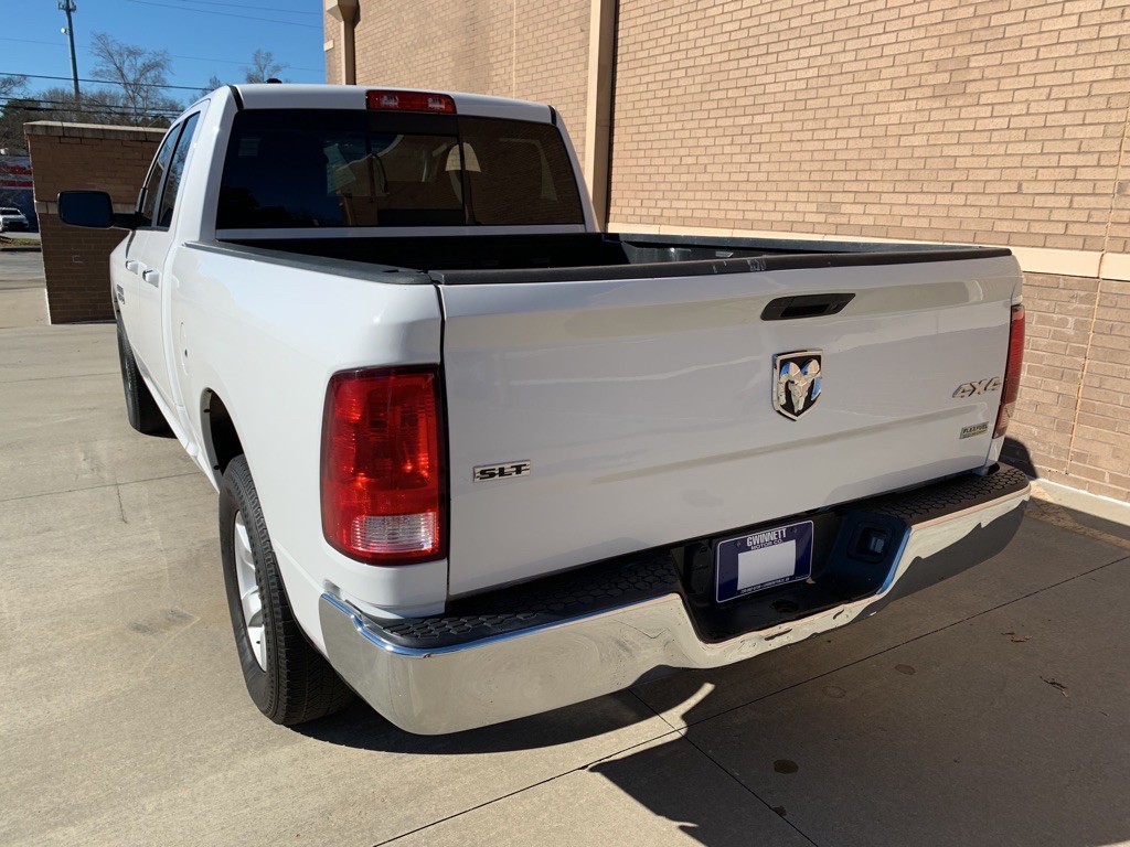 2017 RAM 1500 Image 22