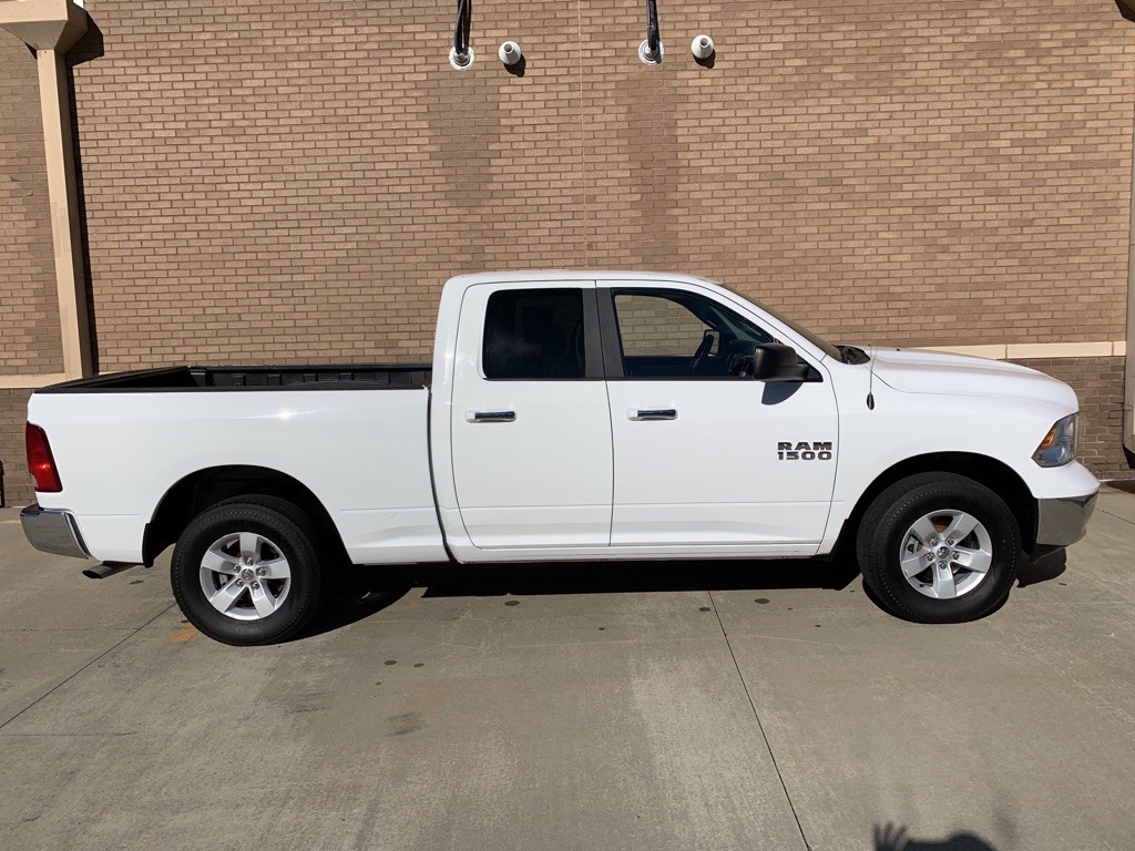 2017 RAM 1500 Image 24