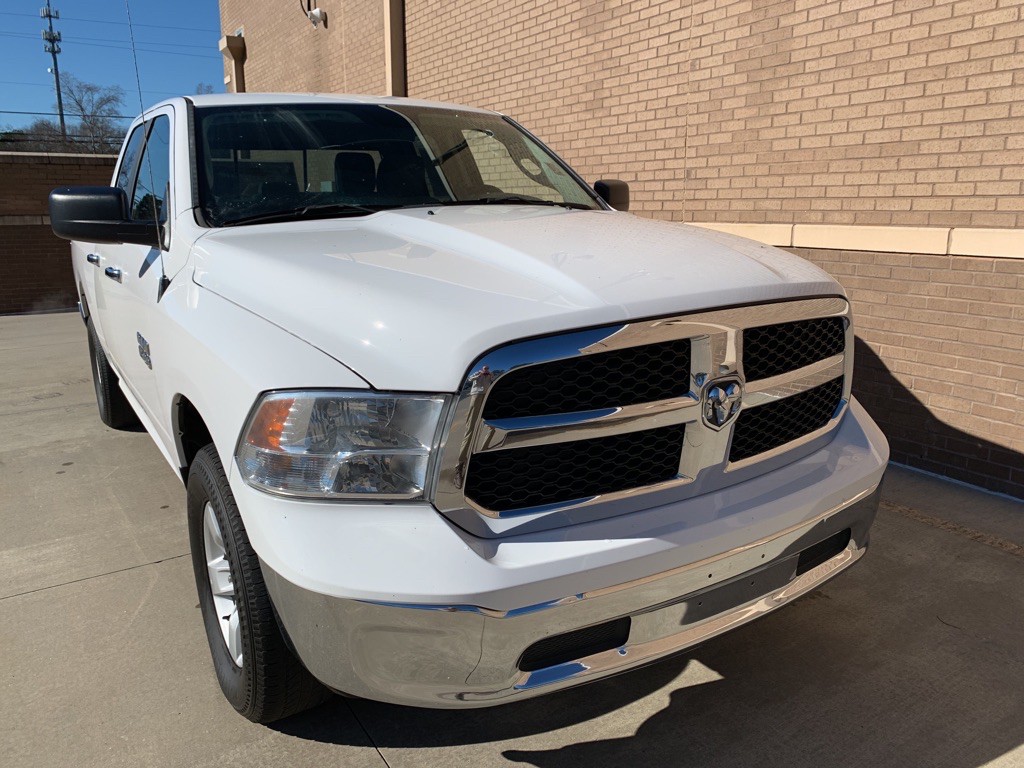 2017 RAM 1500 Image 25