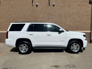 Image for 2019 Chevrolet Tahoe 1500 LT ID: 6322268