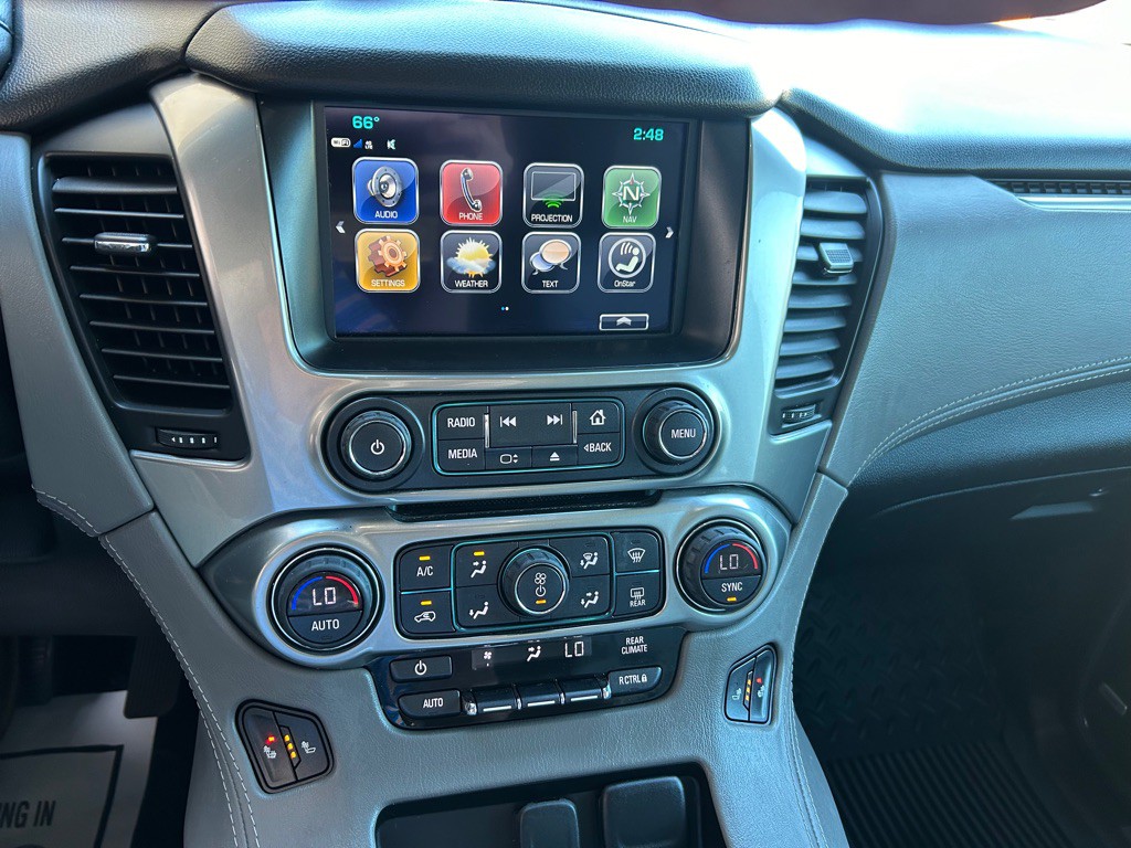 2019 Chevrolet Tahoe Image 19