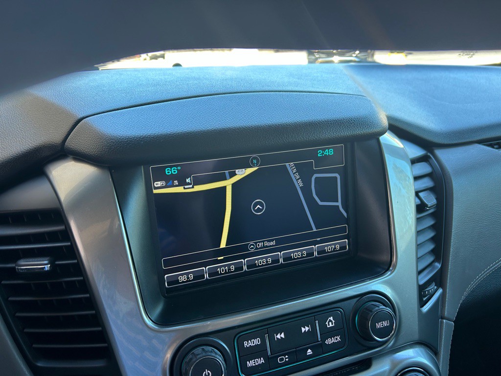2019 Chevrolet Tahoe Image 20
