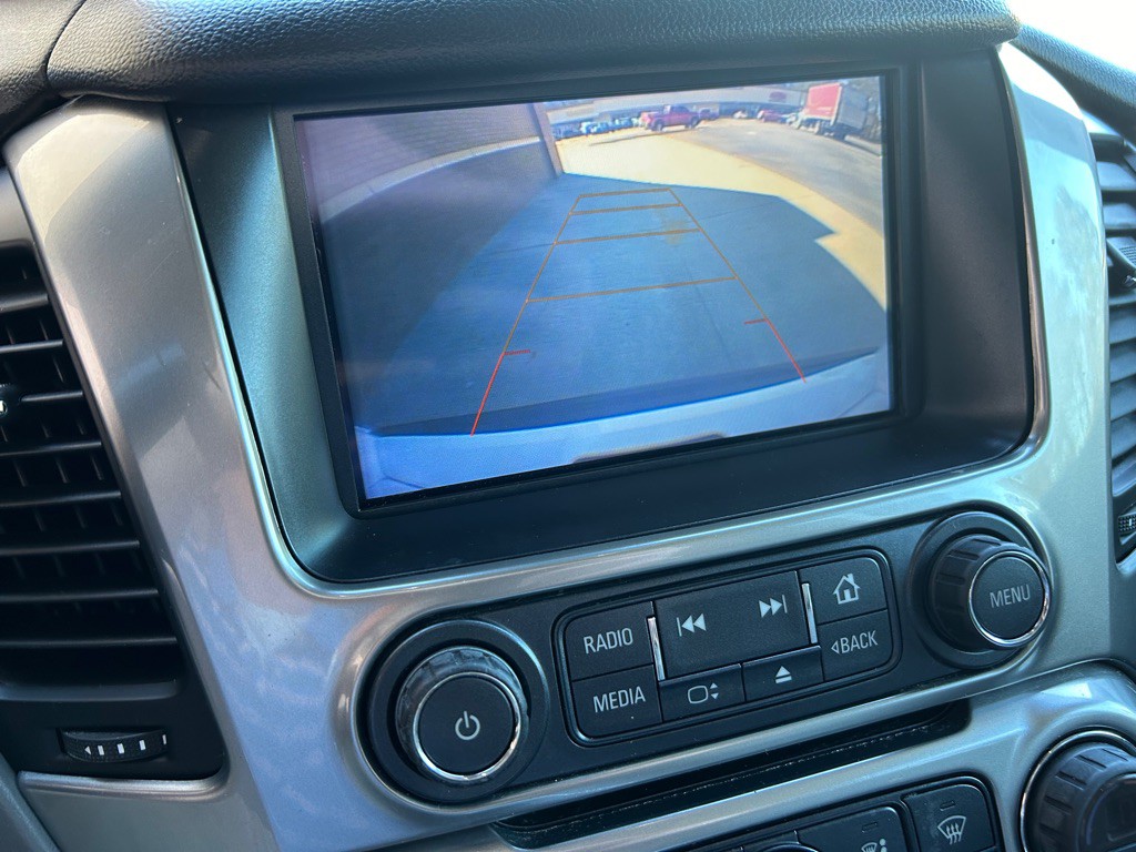 2019 Chevrolet Tahoe Image 21