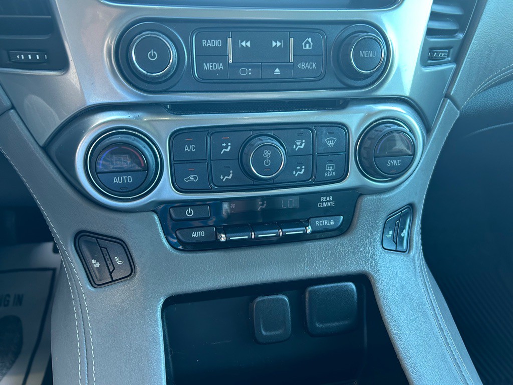 2019 Chevrolet Tahoe Image 22