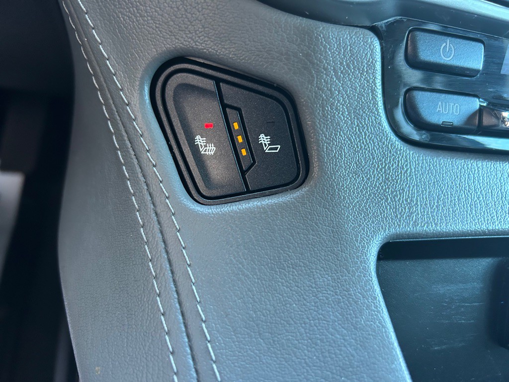 2019 Chevrolet Tahoe Image 23