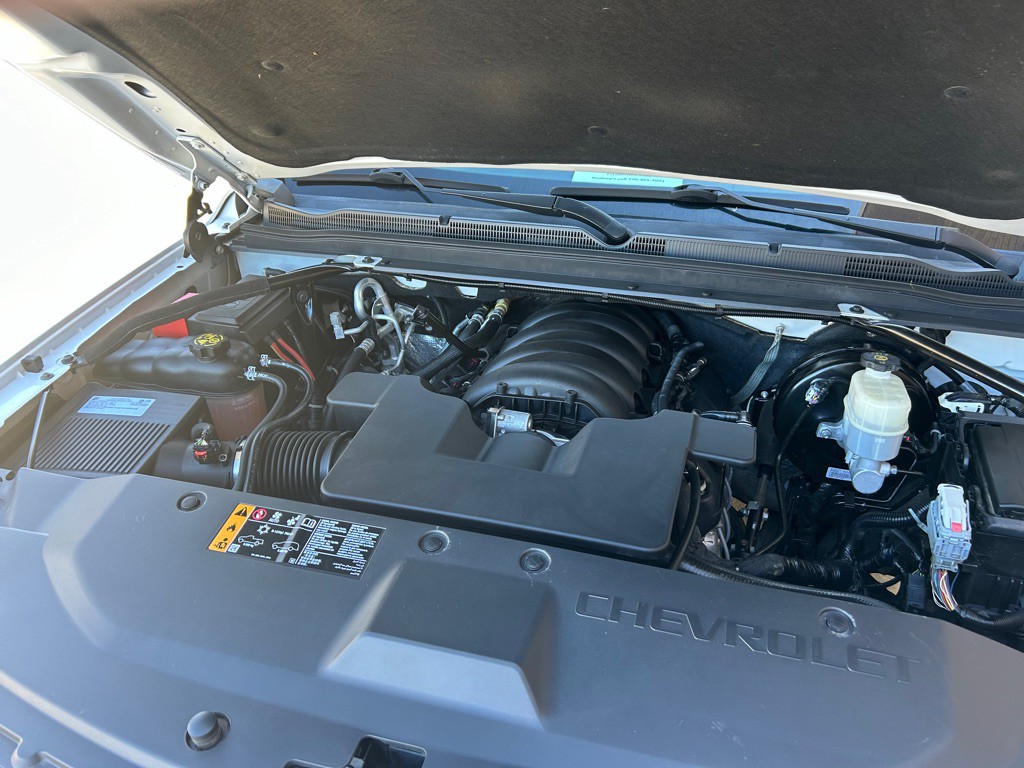 2019 Chevrolet Tahoe Image 26