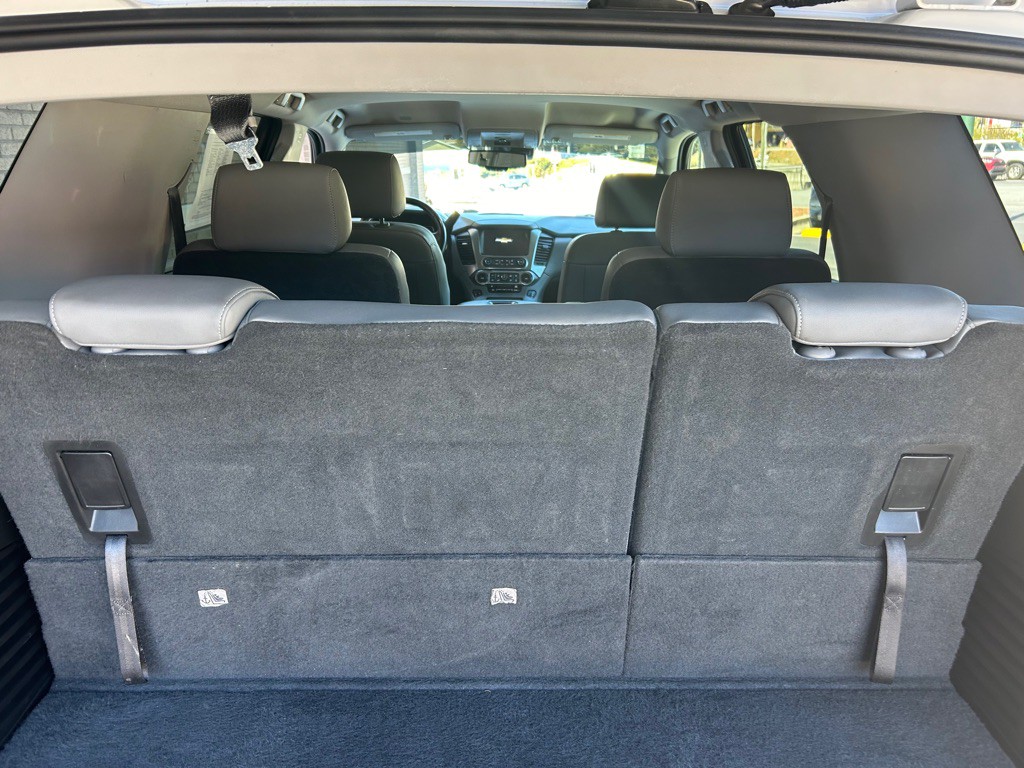 2019 Chevrolet Tahoe Image 28