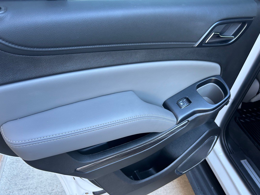 2019 Chevrolet Tahoe Image 30