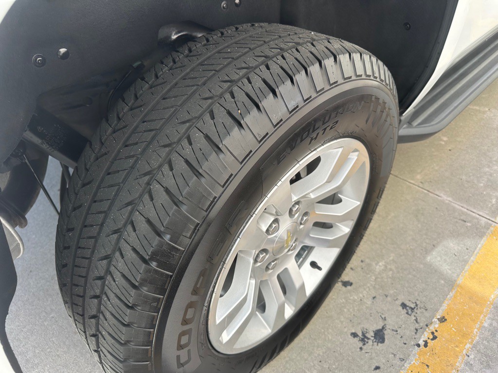 2019 Chevrolet Tahoe Image 31