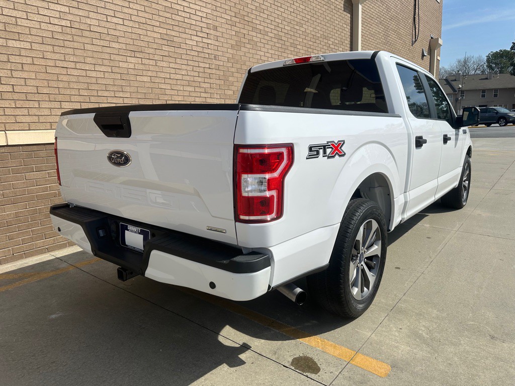 2019 Ford F-150 Image 5