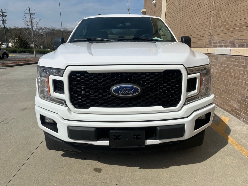 2019 Ford F-150 Image 6