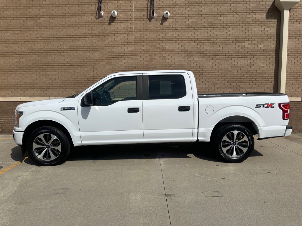 2019 Ford F-150 Image 9