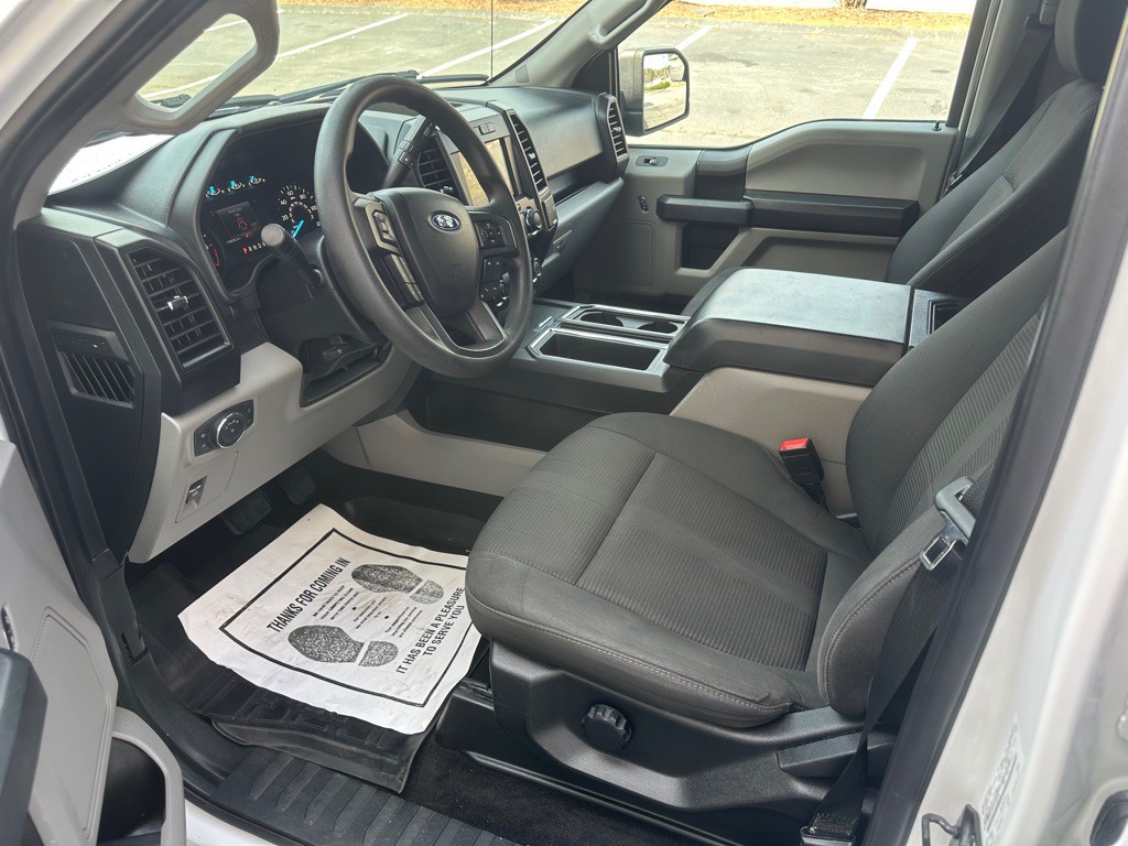 2019 Ford F-150 Image 10