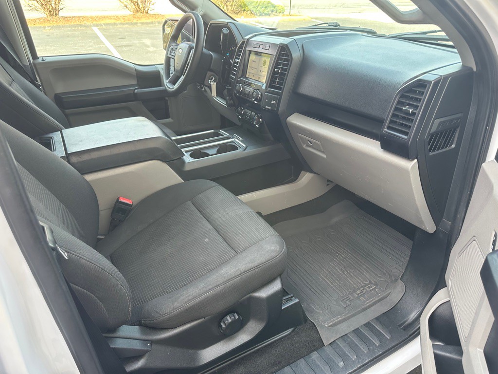 2019 Ford F-150 Image 12