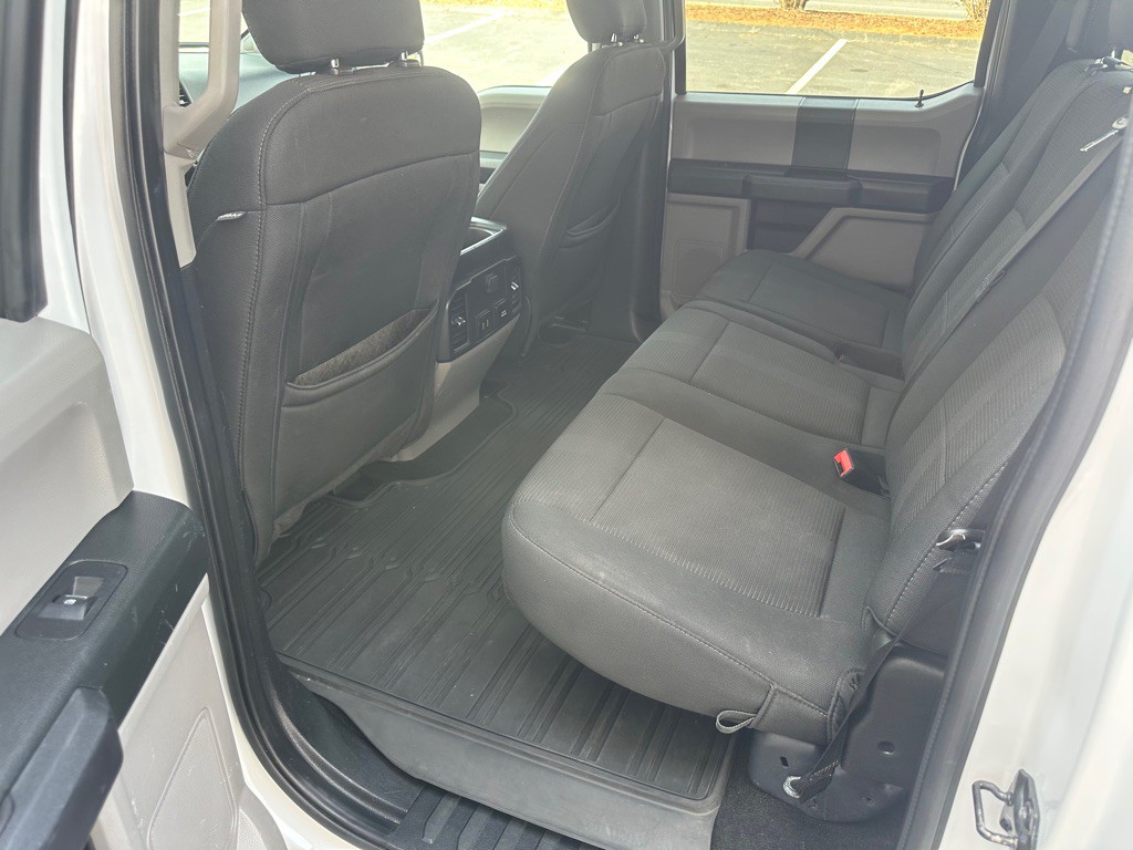 2019 Ford F-150 Image 14