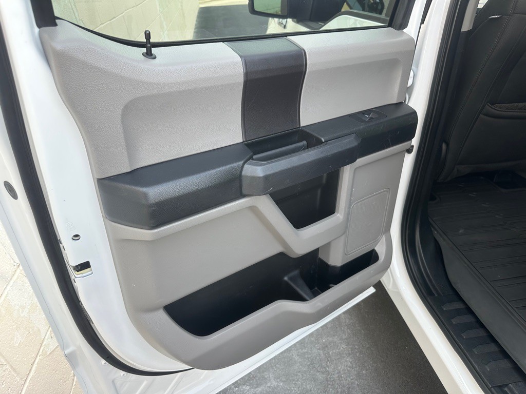 2019 Ford F-150 Image 15