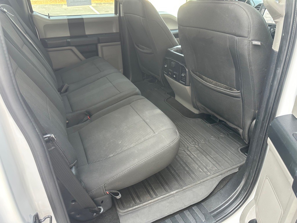 2019 Ford F-150 Image 16