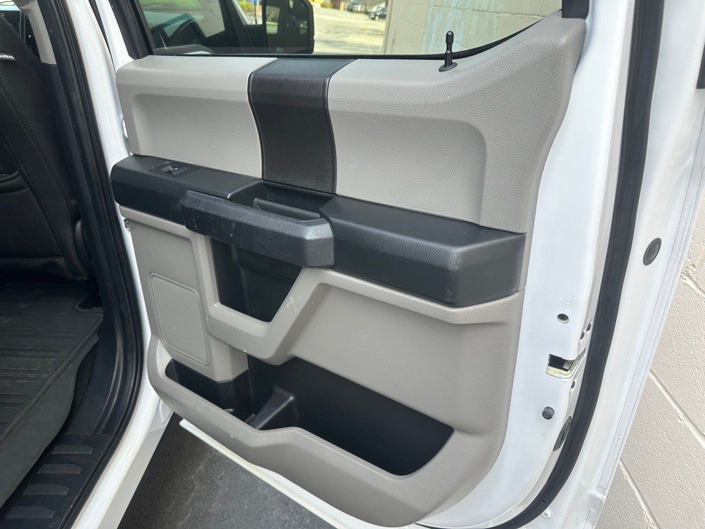 2019 Ford F-150 Image 17
