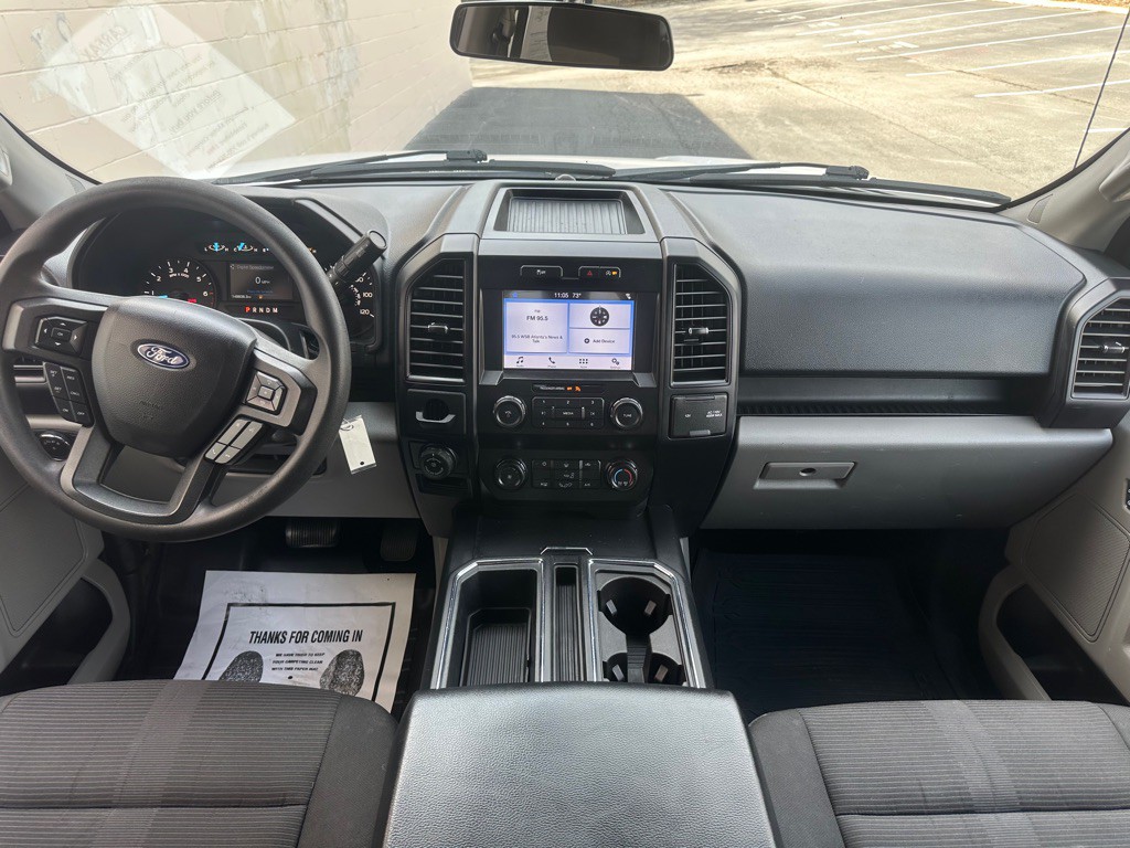 2019 Ford F-150 Image 18