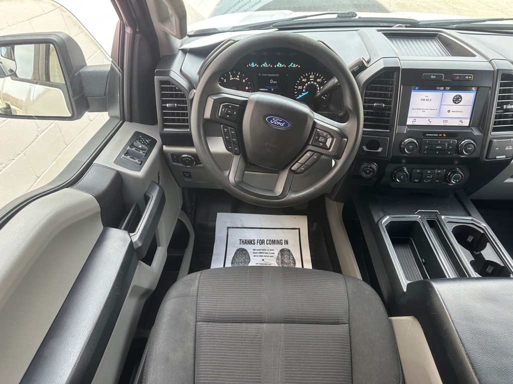 2019 Ford F-150 Image 19