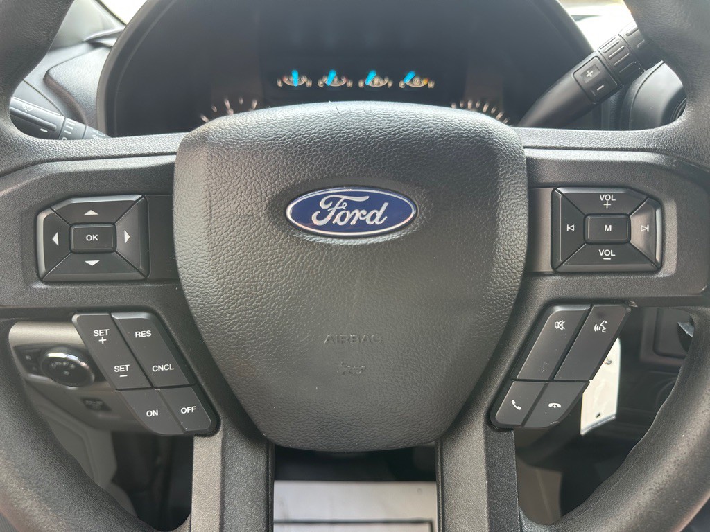2019 Ford F-150 Image 20