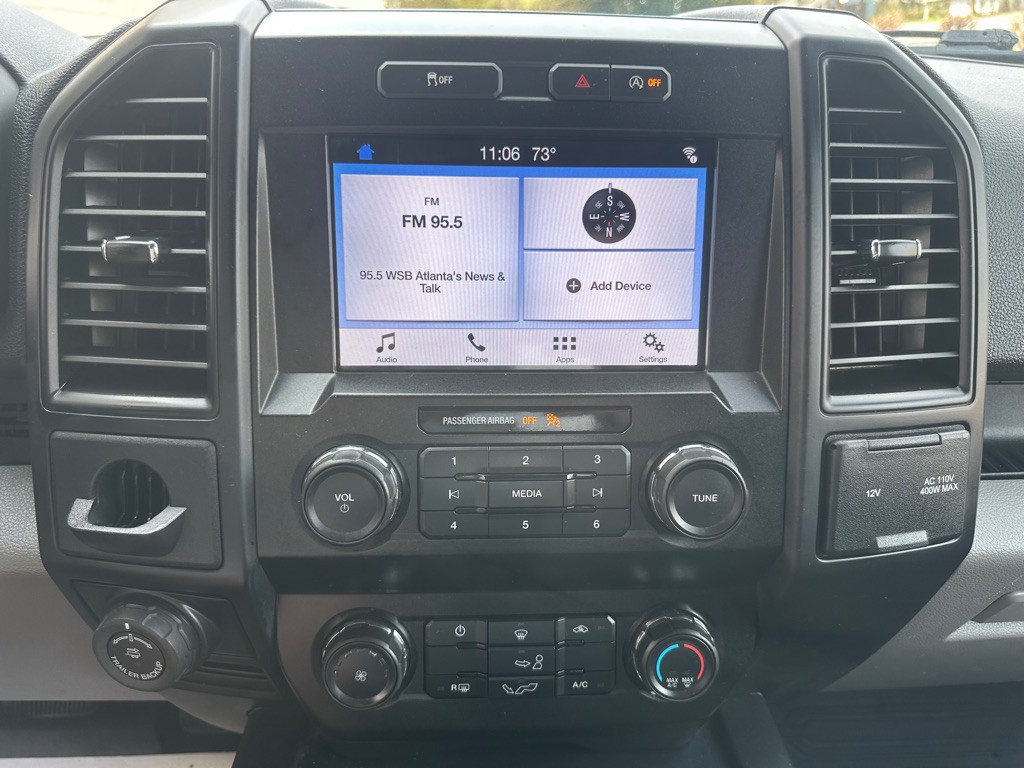 2019 Ford F-150 Image 21