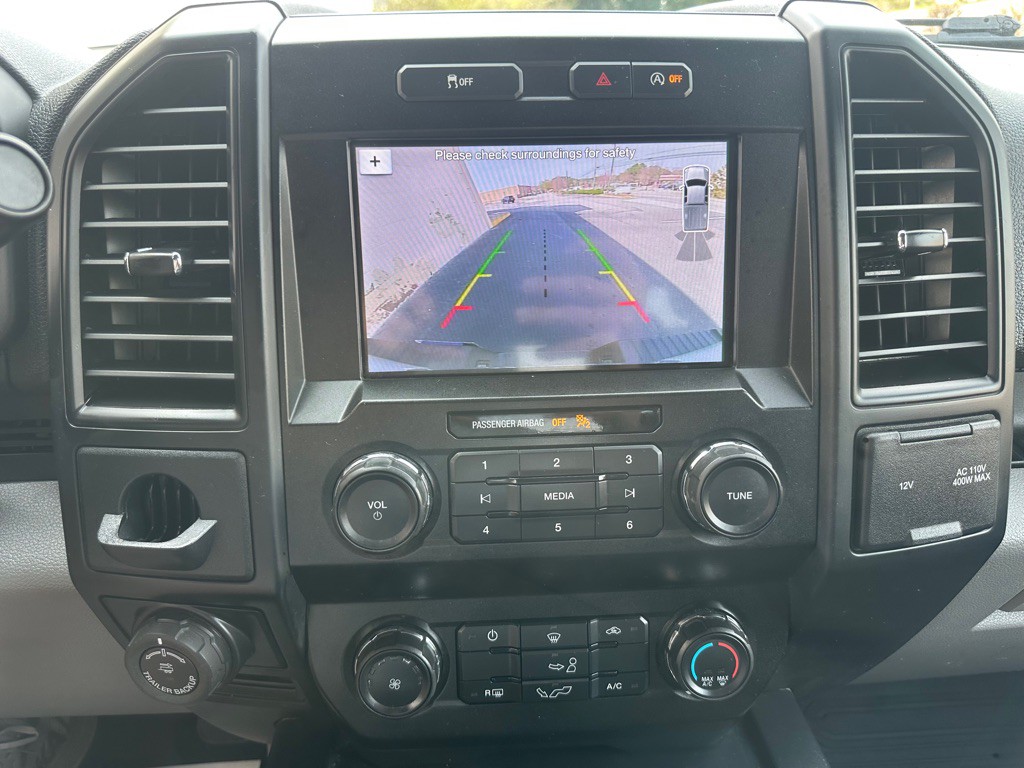 2019 Ford F-150 Image 22