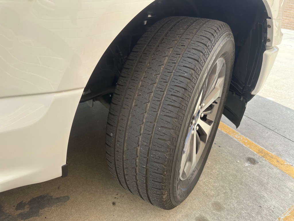 2019 Ford F-150 Image 24