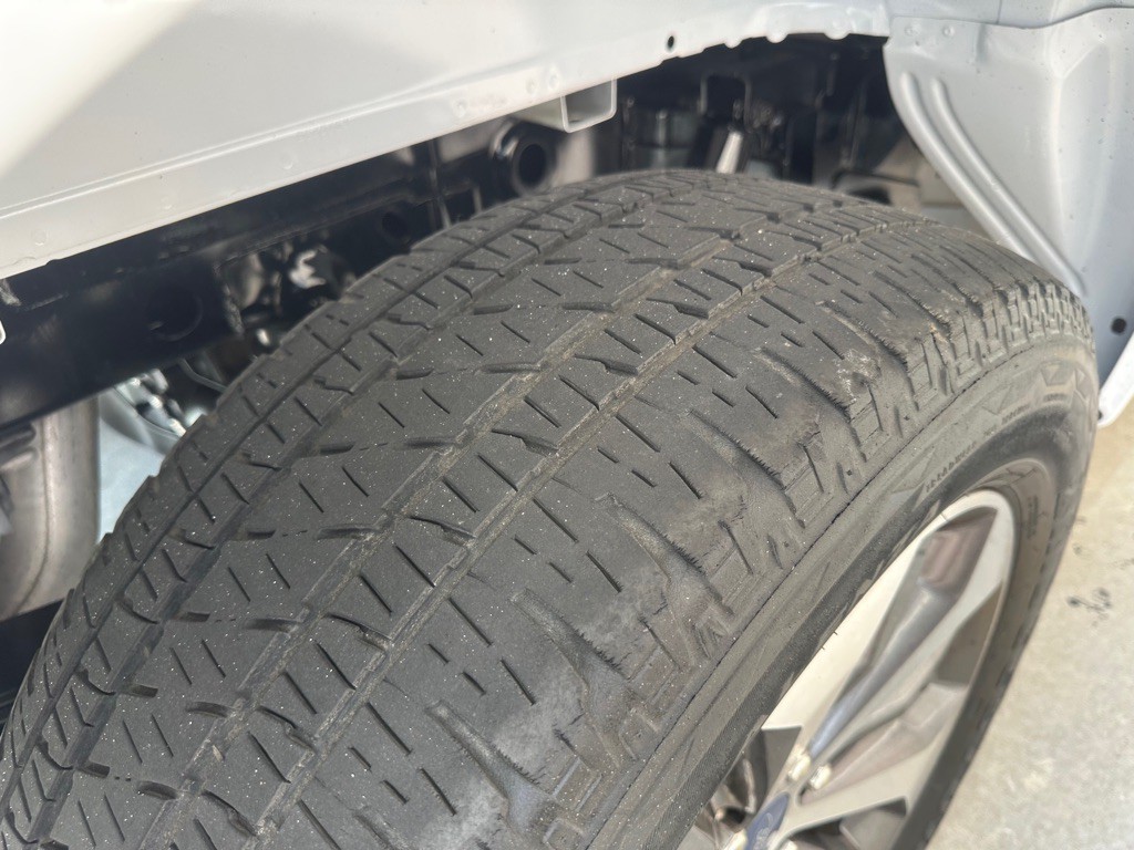 2019 Ford F-150 Image 25