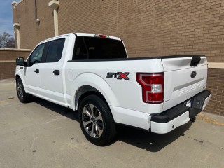 Image for 2019 Ford F-150 Supercrew ID: 6360445
