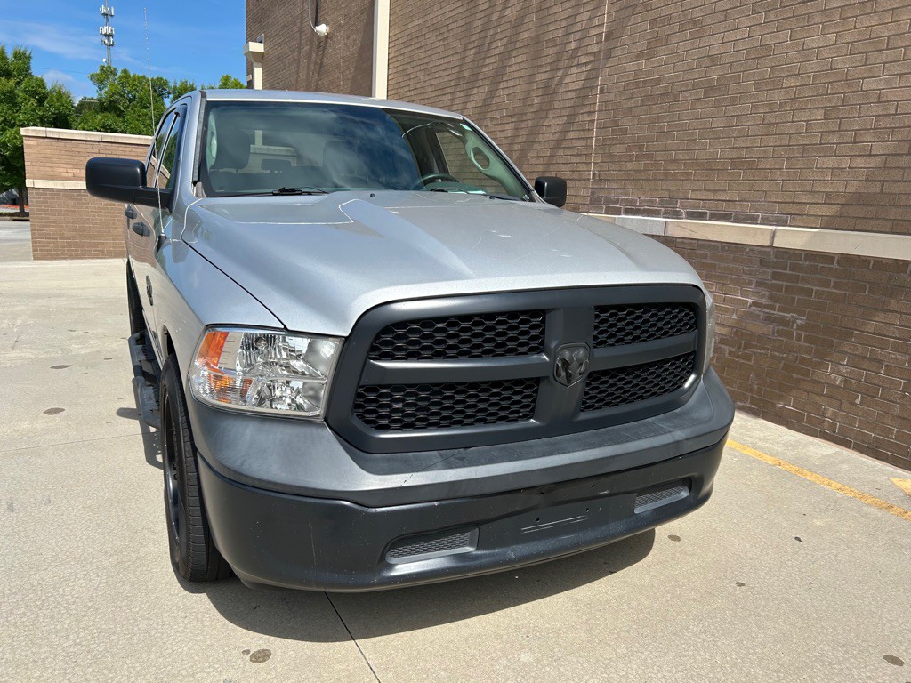 2018 RAM 1500 Image 5