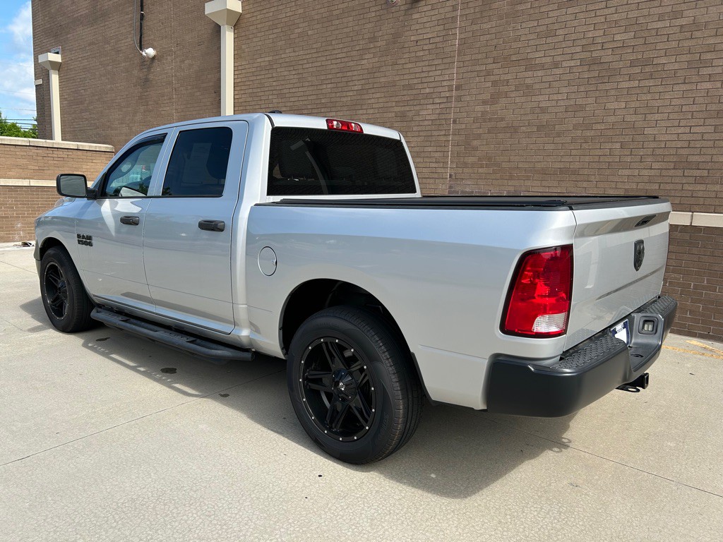 2018 RAM 1500 Image 8