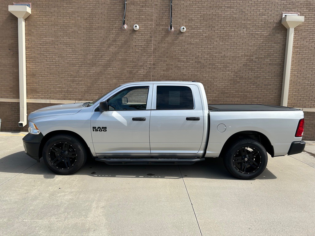 2018 RAM 1500 Image 9