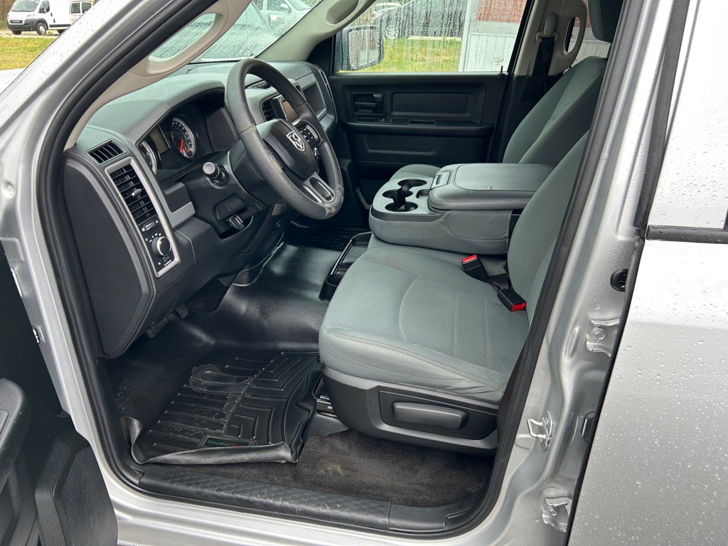 2018 RAM 1500 Image 10