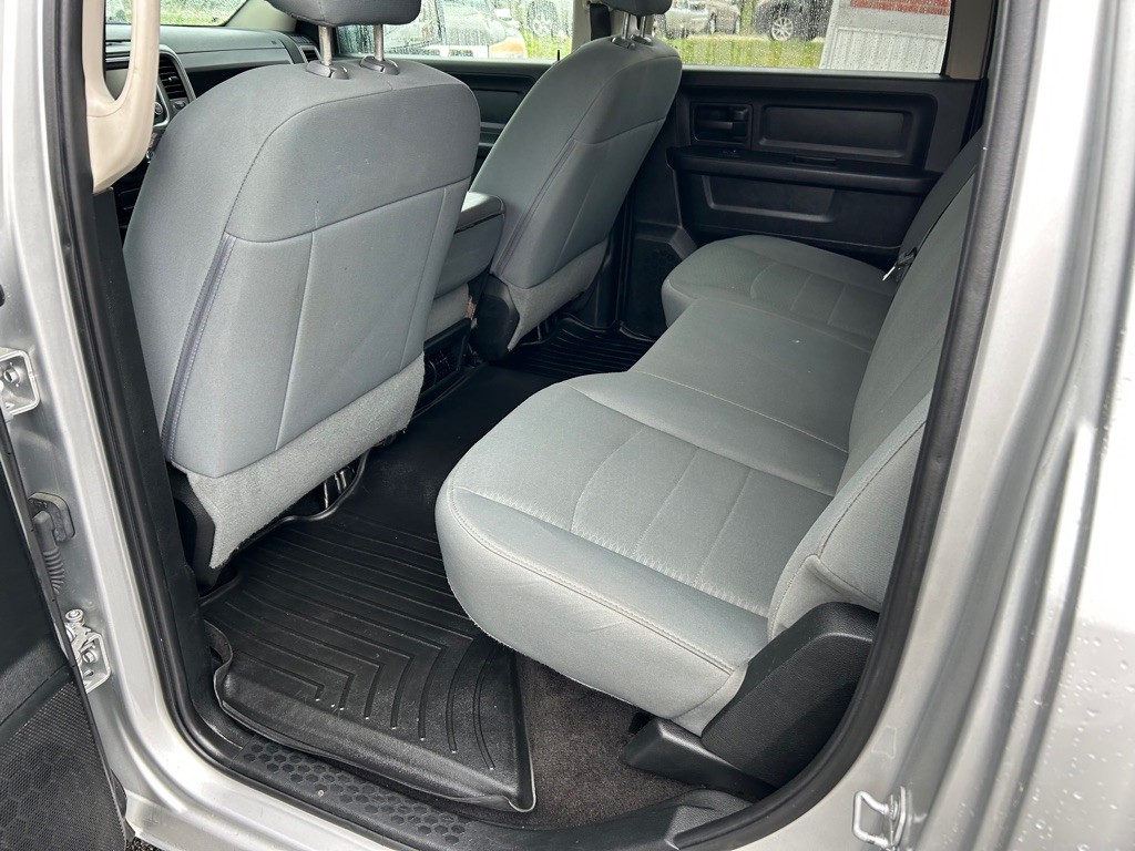 2018 RAM 1500 Image 11