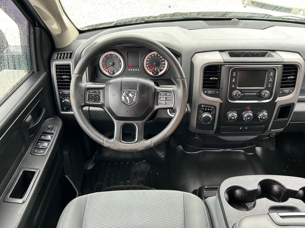 2018 RAM 1500 Image 12