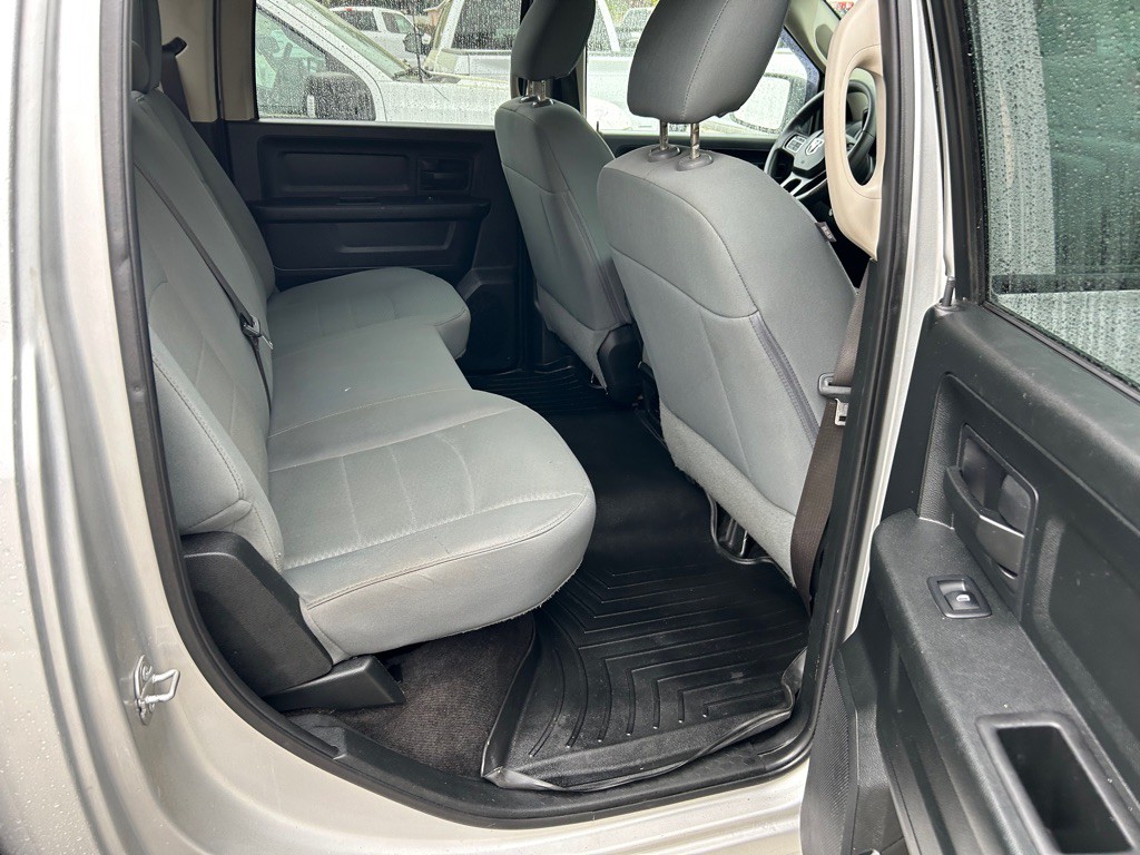 2018 RAM 1500 Image 13