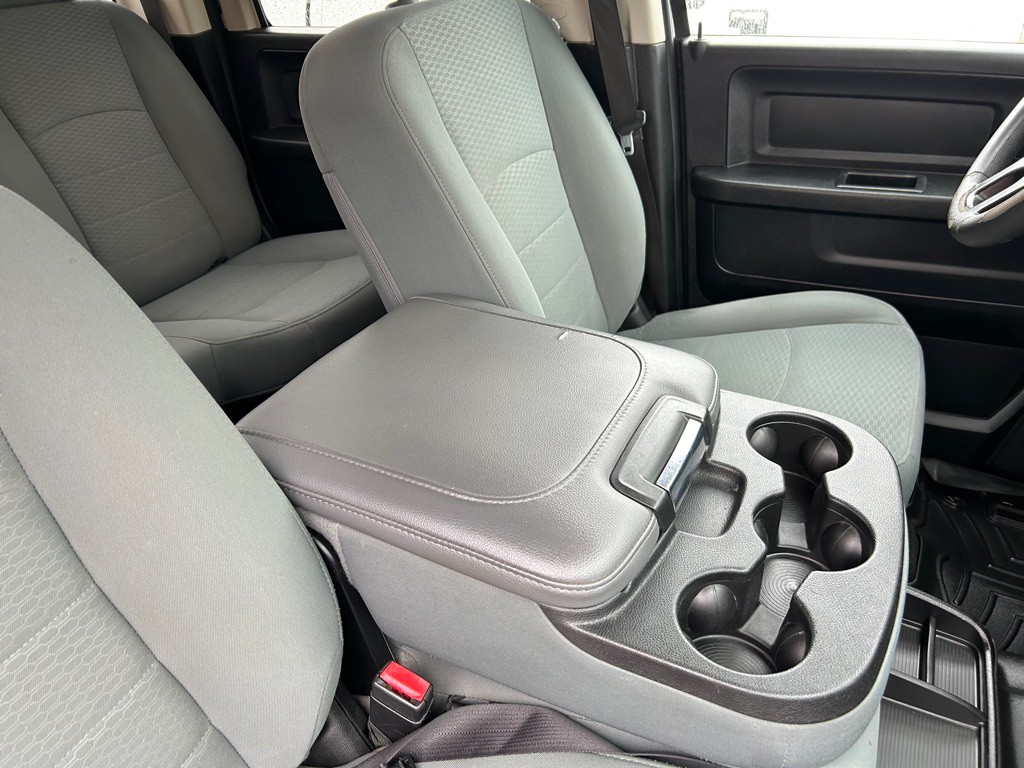 2018 RAM 1500 Image 14