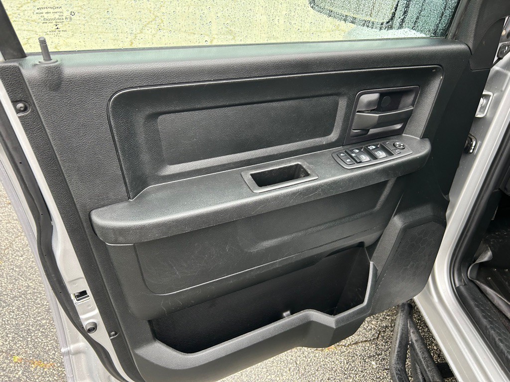 2018 RAM 1500 Image 17