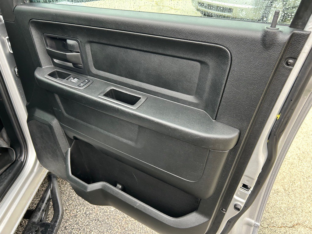 2018 RAM 1500 Image 18