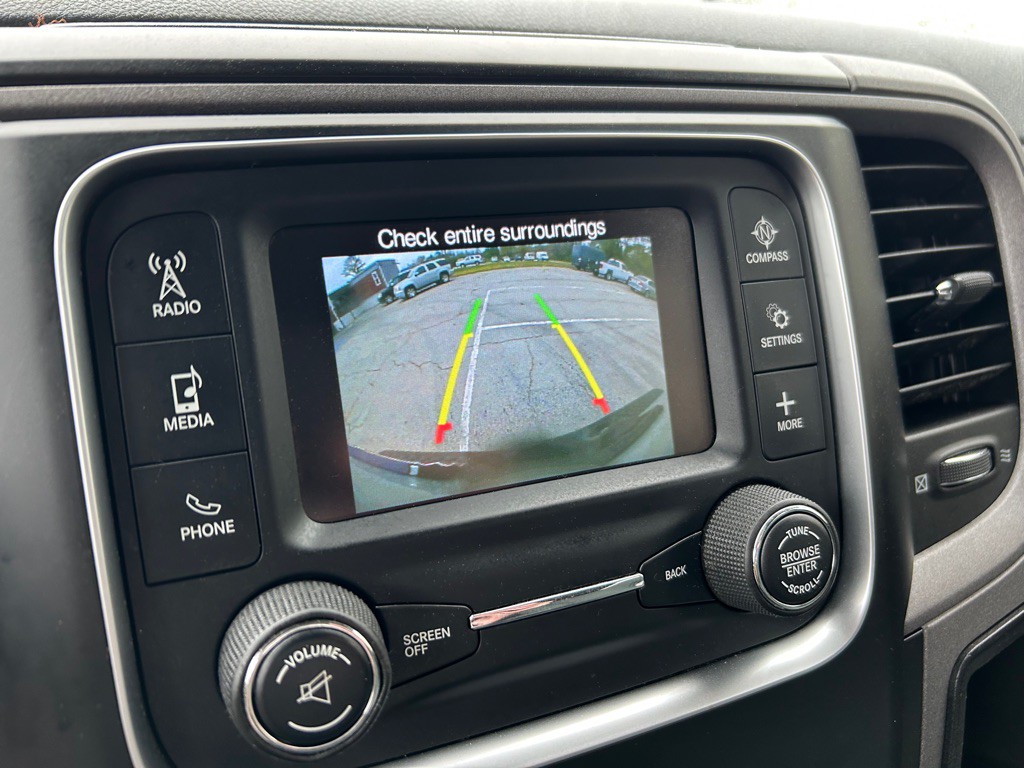 2018 RAM 1500 Image 20